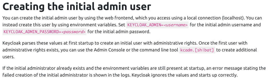 keycloak-0-initial-admin-user